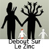 Debout Sur le Zinc