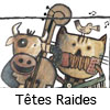 les Têtes Raides